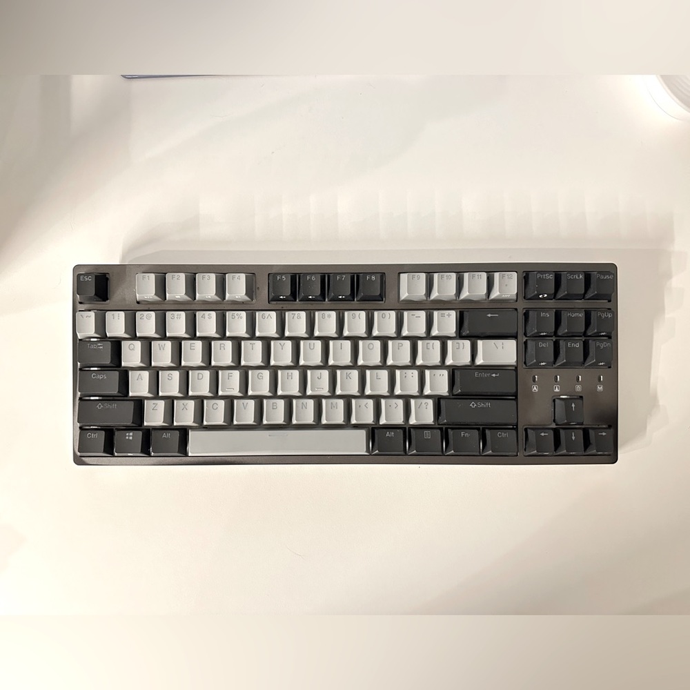 DURGOD Taurus K320 Mechanical Keyboard